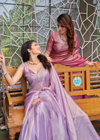 MEHEK SAREE 853A TO 853E DESIGNER SAREE WHOLESALER IN INDIA